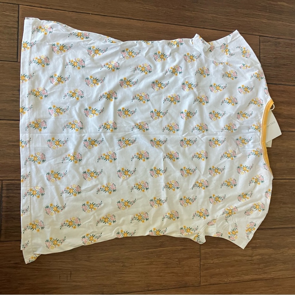 Garnet Hill Woman’s Pajama Set Size Small NWT - Picture 8 of 9